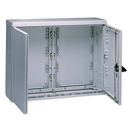 4TBE843543C0100 ABB Rückwand Gr.0 AP 1125 EH3A90E8 Produktbild