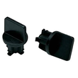 4TBO851258C0100 ABB Fingergriff (2 St) AZFG Produktbild
