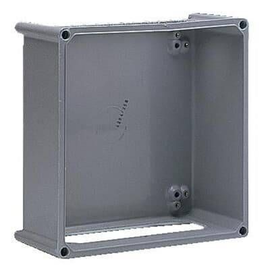 4TBO856013C0100 ABB Unterteil 550x300x130 2x300 offen AU812 Produktbild