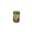 4TBO890845C0100 ABB EH Einpressmutter M8 ZESM8 Produktbild