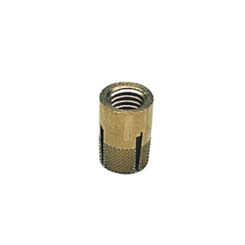 4TBO890845C0100 ABB EH Einpressmutter M8 ZESM8 Produktbild