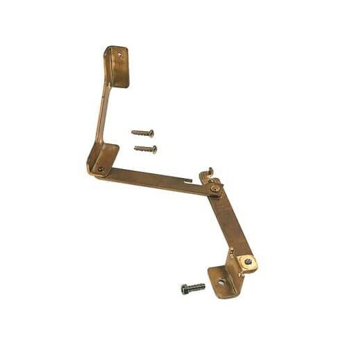 4TBP833649C0100 ABB Tür /Klappenfeststeller links PSTFL Produktbild Front View L
