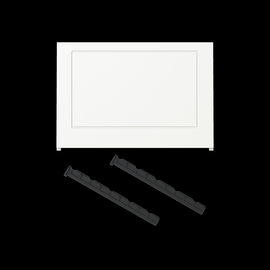4TBV853017C0100 ABB Flansch 220, glatt MEP20 Produktbild front M
