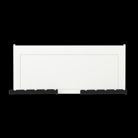 4TBV853020C0100 ABB Flansch 320, glatt MEP30 Produktbild front M