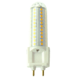 37119 Scharnberger+H. LED 96SMD G12 240VAC/DC 10W 900Lm ww 360° Produktbild