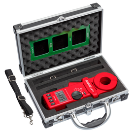 044684 Benning BENNING Erdungsmesszange CM E1 Erdschleifenwiderstands-Ableitstr Produktbild front M