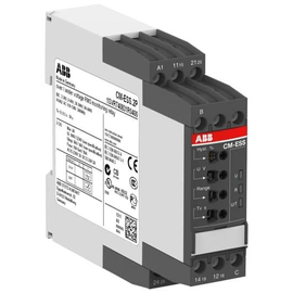 1SVR730831R1400 ABB CM ESS.2S Spannungsüberwachungsrelais Produktbild