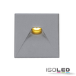 FIAI Isoled Cover Aluminium eckig Produktbild