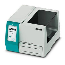 1085267 Phoenix THERMOMARK CARD 2.0 Thermotransferdrucker Produktbild