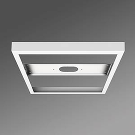 6011/0005100 REGIOLUX LO-AR 625 ANBAURAHMEN Produktbild