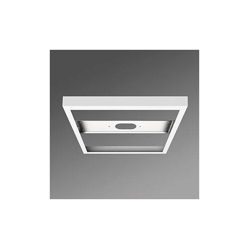 6011/0005100 REGIOLUX LO-AR 625 ANBAURAHMEN Produktbild Front View L