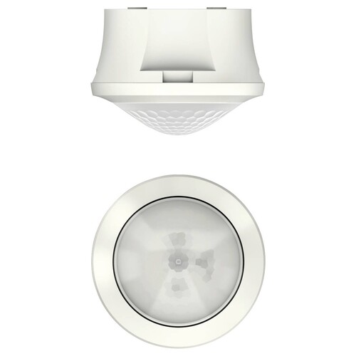 1030550 Theben theMova S360 100 AP WH Bewegungsmelder weiß Produktbild