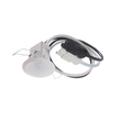 1030570 Theben theMova S360 100 WH GST BM mit Kabel + Wieland-Stecker Produktbild