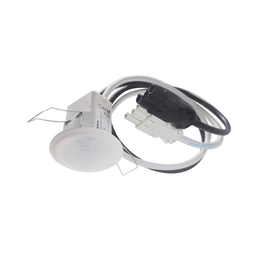 1030570 Theben theMova S360 100 WH GST BM mit Kabel + Wieland-Stecker Produktbild