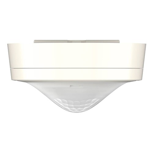 2079900 Theben thePrema P360 KNX AP Multi WH Multisensor KNX Produktbild