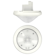 2080590 Theben theRonda S360 DALI 2 S UP WH DALI Sensor, weiß Produktbild