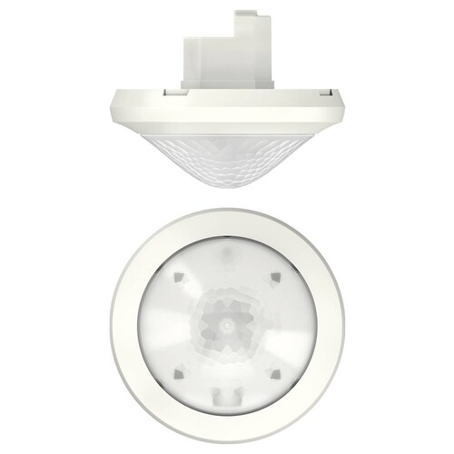 2080590 Theben theRonda S360 DALI 2 S UP WH DALI Sensor, weiß Produktbild