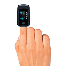 45434 Beurer PO 45 Produktbild front M