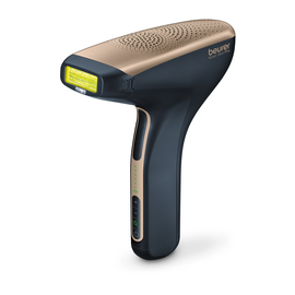 57501 Beurer IPL (8800) VelvetSkin Black nicht im Katalog Produktbild front M