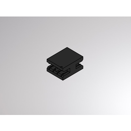 708-000010000060 Molto Luce MAGNETICS Platinenverbinder Set (5Stk) Produktbild
