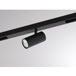 708-002020224060 Molto Luce MAGNETICS SPOT M 7W 480lm 4000K 24° schwarz Produktbild