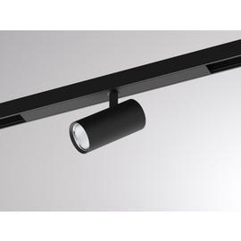 708-002020224060 Molto Luce MAGNETICS SPOT M 7W 480lm 4000K 24° schwarz Produktbild