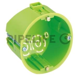 SP-92035001 Spelsberg Gerätedose HW050 WD Produktbild front M