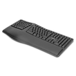 DA-20157 Digitus Ergonomische Tastatur, kabellos, 2,4 GHz Produktbild