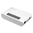 DN-13024 Digitus 2 Port USB 2.0 Wireless Multifunction Network Server, 300 Mbps Produktbild