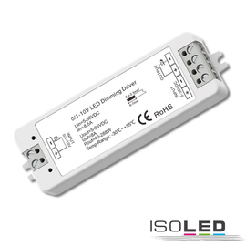 114463 Isoled Sys Pro 0/1 10V Input PWM-Controller Produktbild