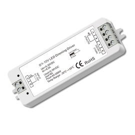 114463 Isoled Sys Pro 0/1 10V Input PWM-Controller Produktbild