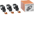 LE7XNSH63A Hager Sicherungshalter 3er SET 63A für L77N Produktbild