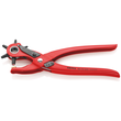 90 70 220 EAN Knipex KNIPEX Revolverlochzange Produktbild