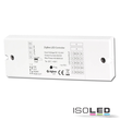 114729 Isoled ZigBee 3.0 PWM-Controller 12-24V DC 5x4A Produktbild front S