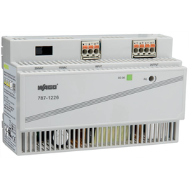 787-1226 Wago Primär getaktete Stromversorgung Compact 1 phasig DC 24  Produktbild