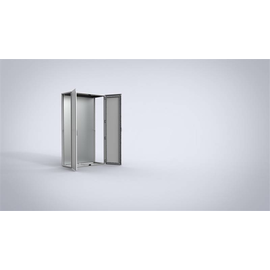 92094429 Eldon MCD18105R5 Standschrank, 1800x1000x500 Produktbild