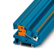 3213965 Phoenix N-Trennklemme PTN 4 Produktbild
