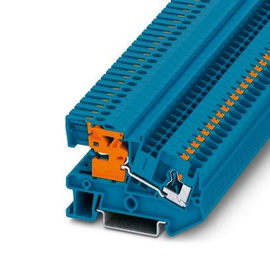 3213965 Phoenix N-Trennklemme PTN 4 Produktbild