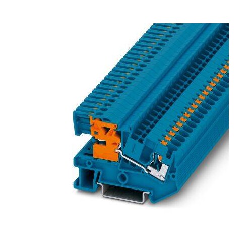 3213965 Phoenix N-Trennklemme PTN 4 Produktbild
