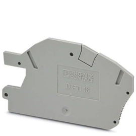 3214027 Phoenix Abschlussdeckel D-PTI 16/S Produktbild front M