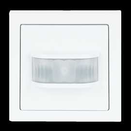 2CKA006800A2987 Busch-Jaeger FU BW 180 flex Komf.Sensor Selectlinse+Relais Produktbild front M