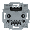 64821 U Busch-Jaeger Relais-Einsatz flex 2 fach Produktbild front S