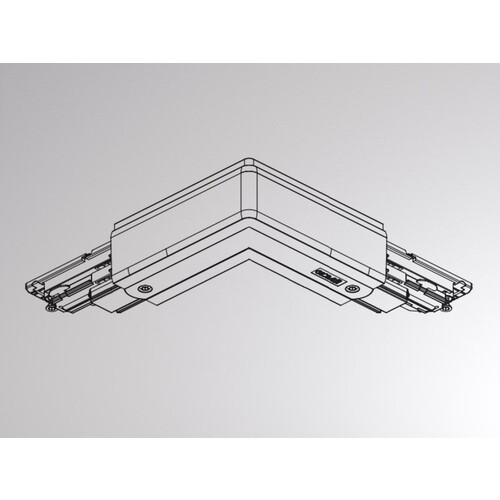 208-191nc6343 Tecnico 3 PHASE PULSE DALI ACCESSOIRES weiß Produktbild