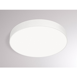 445-014014150 Tecnico BADO SD WAND DECKEN AUFBAULEUCHTE weiß LED Produktbild