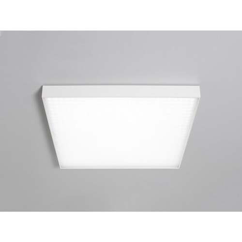 445-073319250 Tecnico CADAN SD WAND DECKEN AUFBAULEUCHTE weiß LED Produktbild