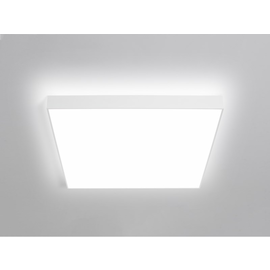 445-084314250 Tecnico CADAN SDI WAND DECKEN AUFBAULEUCHTE weiß LED Produktbild