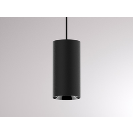 684-006030543660v1 Tecnico DARK NIGHT XS PD HÄNGELEUCHTE schwarz matt schwarz LED Produktbild