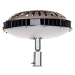 840879 Gifas Disk LED 300W 100° 230V Kompakte LED-Großflächenleuchte Produktbild