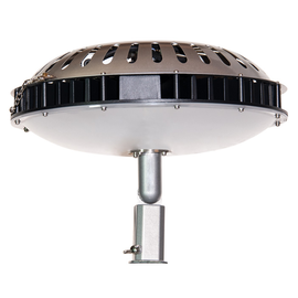 840879 Gifas LED Großflächenleuchte DiscLED, IP65 Produktbild