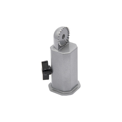 840884 Gifas Stativ Adapter zu GIFAS Disc LED GDL Produktbild Front View L